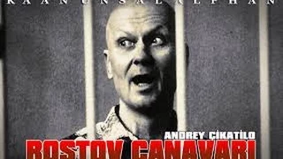 Cikatilo(Rostov canavari),serialli qetllerin cinayetkari ve manyak