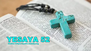 YESAYA 52 - Terjemahan Baru Alkitab Suara