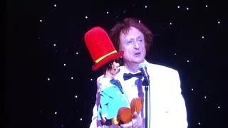 Ken Dodd dicky mint