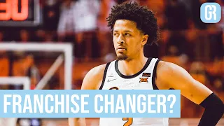 How Cade Cunningham Turned Oklahoma State Into A Winner | NBA Draft Analysis