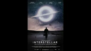 Interstellar : Best Scene | #shorts | Those Aren't Mountains Those Are Waves