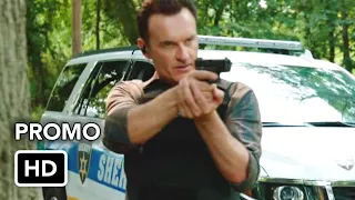 FBI: Most Wanted 3x04 Promo "Inherited" (HD)