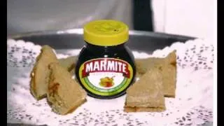 The Marmite Sandwich Song