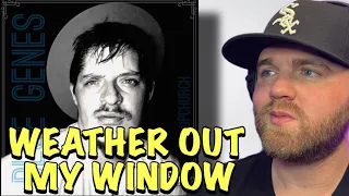 He Doesn’t Need The Red Carpet! | Upchurch- Weather Out My Window (BLUE GENES) Reaction