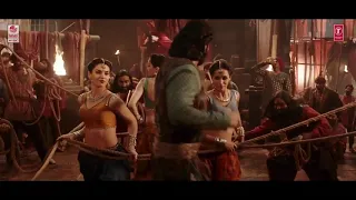 manohari bahubali status video