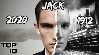 Top 10 People Who Remember Being On The Titanic In A Past Life