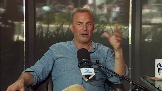 Kevin Costner on Working with Acting Legends Sean Connery & Burt Lancaster | The Rich Eisen Show