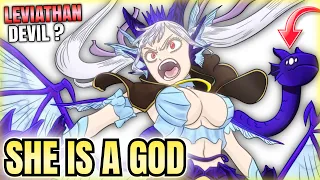 Noelle Found A New Spirit (Devil?) ❯ KING Of The Seas & GOD Of Destruction | Black Clover