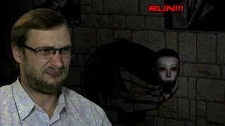 Eyes The Horror Game ► Попытка номер два ► ИНДИ-ХОРРОР