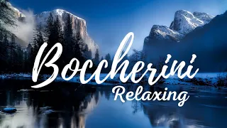 Boccherini Studying, Concentration, Relaxation-1 Hour //Musique classique relaxante de Boccherini