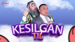 KESILGAN TIL - SHO'RDANAK