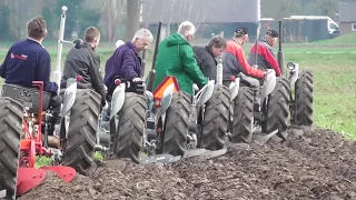 Ferguson ploegwedstrijd 2017 Lochem