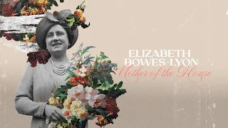 Elizabeth Bowes-Lyon: Mother of the House (2024) | Full Documentary #royalty #royalfamily