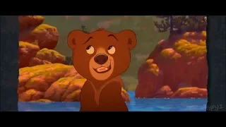 Brother Bear - Outtakes (Finnish) [HD]