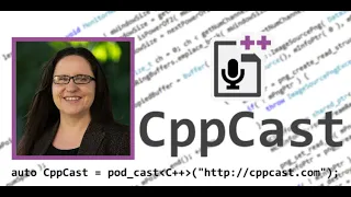CppCast Episode 279: TurtleBrowser with Patricia Aas