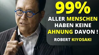 9 Tipps Um Einfach Reich Zu Werden! | Robert Kiyosaki (Cashflow Quadrant)