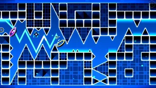[Verified] Wave God Challenge (Fake 20K Subs Special) | Geometry Dash