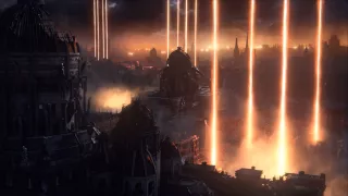 Gears Of War Ultimate Edition - Вступительное видео