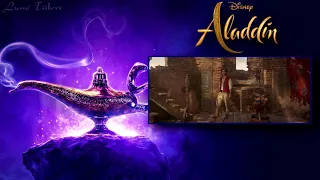 Aladdin 2019 - One Jump Ahead Reprise 1 (Finnish Blu-ray Version) [HD]