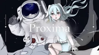 【歌ってみた】PROXIMA - Patterns 『ヨ!』