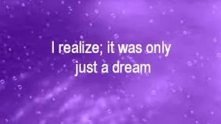 christina grimmie ft sam tsui just a dream lyrics