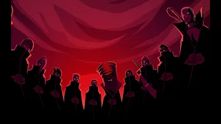 Akatsuki-Танцуй на костях