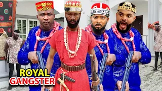 Royal Gangsters (COMPLETE NEW MOVIE)- Onny Michael & Sylvester Madu 2022 Latest Nigerian Movie