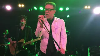Fred Armisen & Jesse Malin "Lost in the Supermarket" Clash Tribute, The Roxy, Los Angeles, 1.11.20
