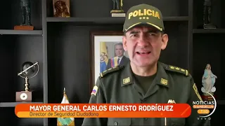 Noticias Telemedellín 17 de abril de 2021- emisión 07:00 p.m.