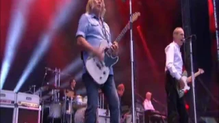 Status Quo-Paper Plane 2014 Live