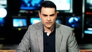 Ben Shapiro Chooses Feelings Over Facts on BBC, Implodes