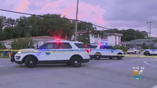 Car Slammed Into Miami Home, Three Dead, Two Hospitalized