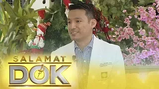 Salamat Dok: Medical tests to detect Gerd