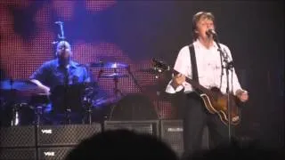 Paul McCartney - The Word/All You Need Is Love (Live 2011) (Stereo Remaster)