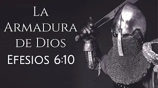 La Armadura de Dios Parte 1