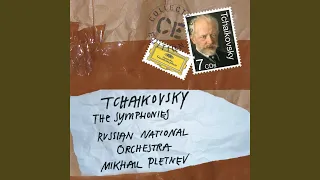 Tchaikovsky: Hamlet - Overture-Fantasy After Shakespeare, Op. 67