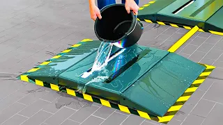 NEXT-LEVEL Road Technologies You Must See !