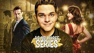 AS MELHORES SÉRIES DE 2023 (AWARDS)