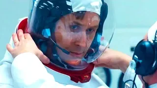 Фильм «Человек на Луне» — Русский трейлер #2 [2018]