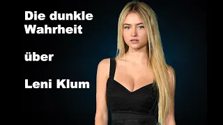 Leni Klum - Die Wahrheit