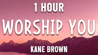 Worship You - Kane Brown - Country Music Selection [ 1 Hour ]