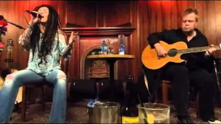 Dilana ~ Landslide ~ Live At The Lounge ~ Hermosa Beach, CA ~ 04/17/2016