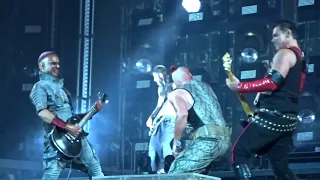 Rammstein - Du Hast (Live aus Berlin 2019)