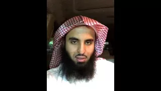 قصة مدمن أفلام إباحية..الشيخ محمد عجب