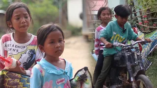 ម៉ែចុងខ្លាចកូនចុង (4ភាគ) Short Film