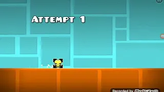 FREE DEMON | Fall Seasons By lDrakeBack | Geometry Dash