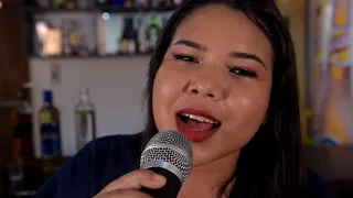Marília Mendonça - Quero Você Do Jeito Que Quiser  - (Cover) - Viviane Santos feat. Damon Hallan