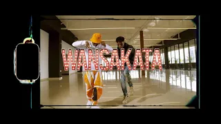 Joeboy. X. Fik Fameica Wansakata (official video)