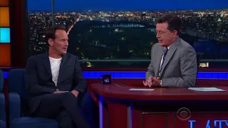 Patrick Wilson Acting: Stage vs Film