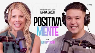 POSITIVAMENTE COM TEO HAYASHI